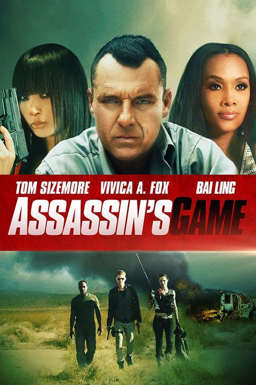 Suikastçilerin Oyunu Film Konusu ve Oyuncuları 2 Suikastçilerin Oyunu Film Konusu ve Oyuncuları