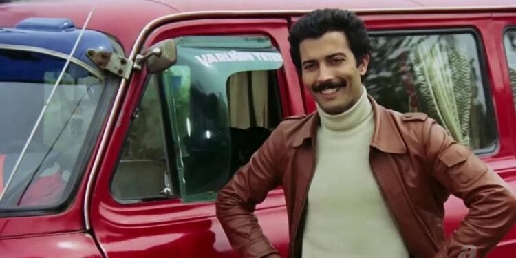 sultan filmi 2