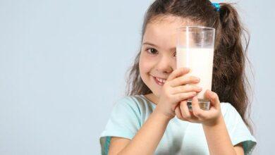 Çocuk Beslenmesinde İnek Sütünün Yeri Nedir? Zararları Var Mıdır?