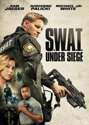 S.W.A.T.: Kuşatma Altında Film Konusu ve Oyuncuları