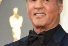 sylvester stallone 1