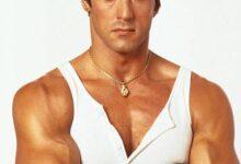 sylvester stallone 9