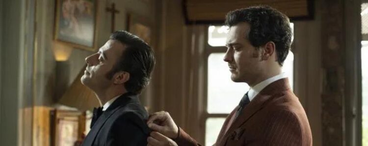 Terzi Dizi Konusu ve Oyuncuları 4 terzi dizisi 4