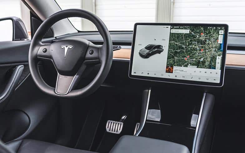 Tesla Model Y Teknik Özellikleri ve Fiyatı 2 tesla model y fiyati 2