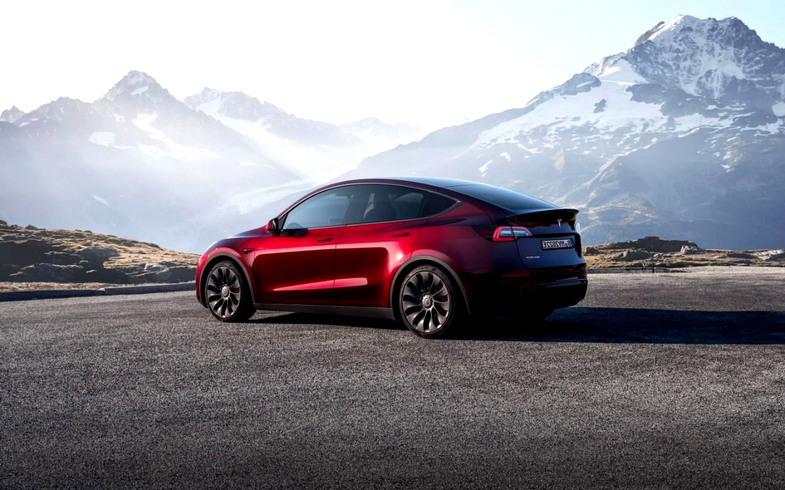 Tesla Model Y Teknik Özellikleri ve Fiyatı 3 tesla model y fiyati 4