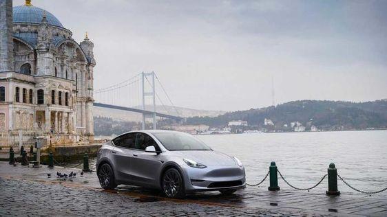 Tesla Model Y Türkiye Fiyatı