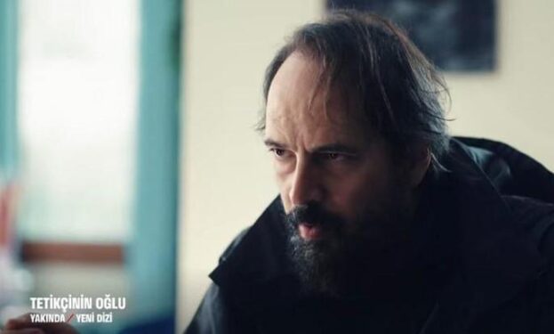 Tetikçinin Oğlu Dizi Konusu ve Oyuncuları 3 tetikcinin oglu filmi 4