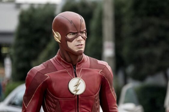 The Flash Film Konusu ve Oyuncuları 4 the flash filmi 3