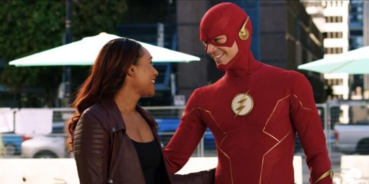 The Flash Film Konusu ve Oyuncuları 3 the flash filmi 4