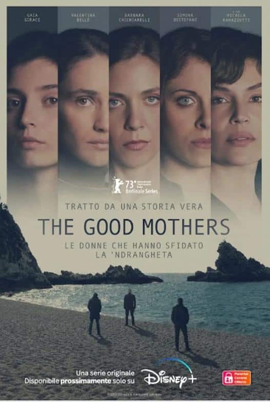 The Good Mothers Dizi Konusu ve Oyuncuları 2 The Good Mothers Dizi Konusu ve Oyuncuları