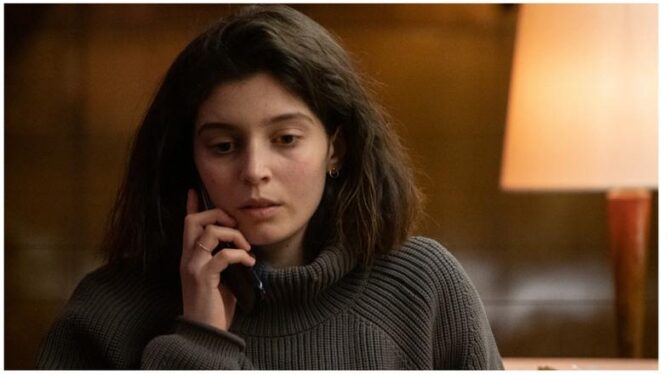 The Good Mothers Dizi Konusu ve Oyuncuları 4 the good mothers dizisi 2