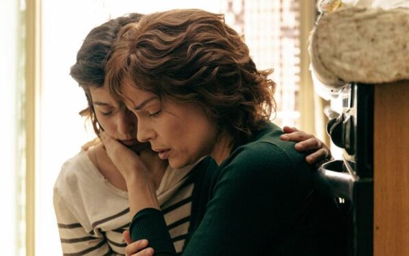 The Good Mothers Dizi Konusu ve Oyuncuları 3 the good mothers dizisi 4