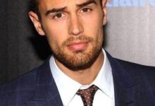 theo james 8