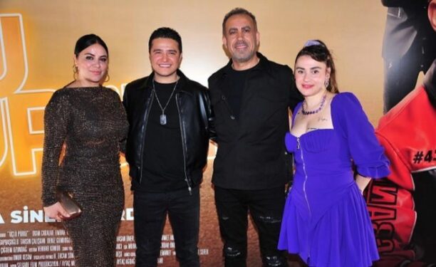 Üçlü Pürüz Film Konusu ve Oyuncuları 5 uclu puruz filmi 3