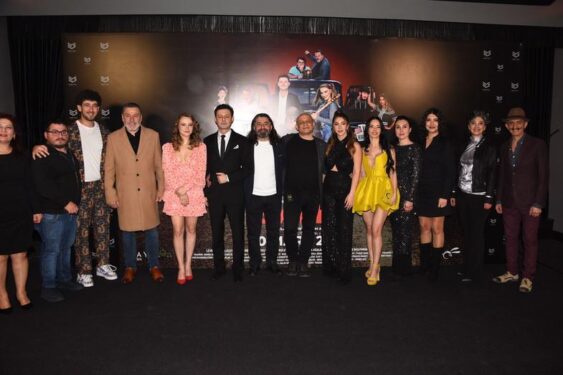 Ulan Salih Film Konusu ve Oyuncuları 5 ulan salih filmi 2