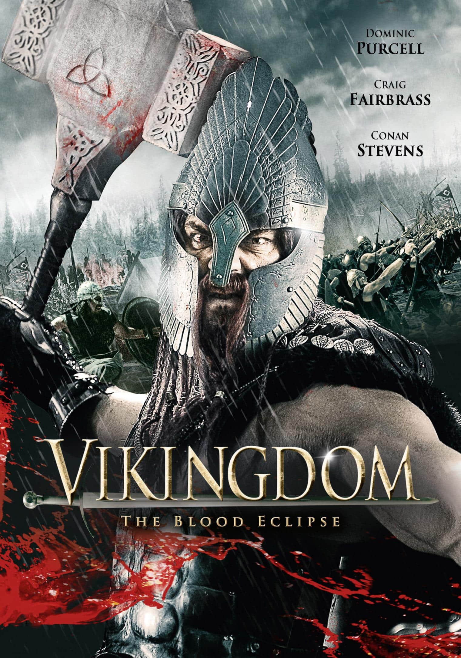 Vikingler Film Konusu ve Oyuncuları 2 Vikingler Film Konusu ve Oyuncuları