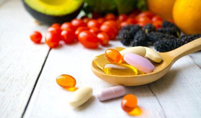 Vitamin Fazlalığı Nedir? Zararları Nelerdir?