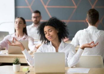 Wellbeing – Çalışan Refahı Nedir, Nasıl Uygulanır?