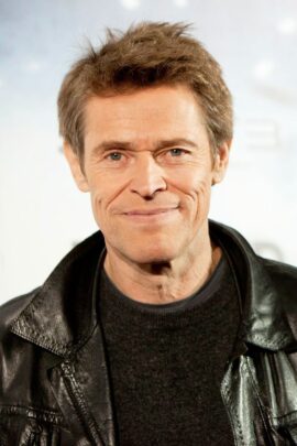 willem dafoe 7