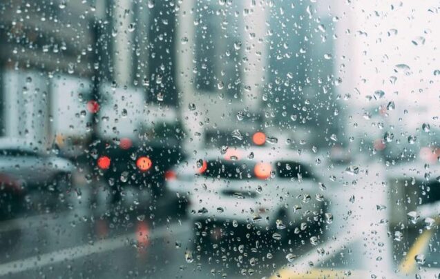 Yağmurlu Havada Nasıl Araba Kullanılır? Nelere Dikkat Edilmeli?