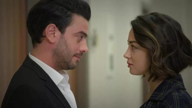Yalnız Kalpler Dizi Konusu ve Oyuncuları 5 yalniz kalpler dizisi 3