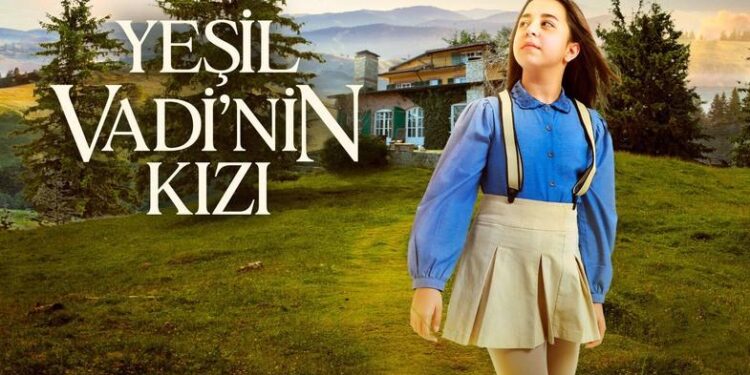 yesil vadinin kizi dizisi 3