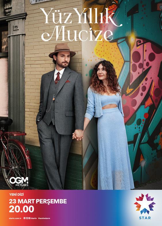 Yüz Yıllık Mucize Dizi Konusu ve Oyuncuları 2 Yüz Yıllık Mucize Dizi Konusu ve Oyuncuları