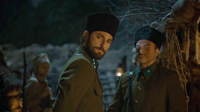 Yüz Yıllık Mucize Dizi Konusu ve Oyuncuları 3 yuz yillik mucize dizisi 3