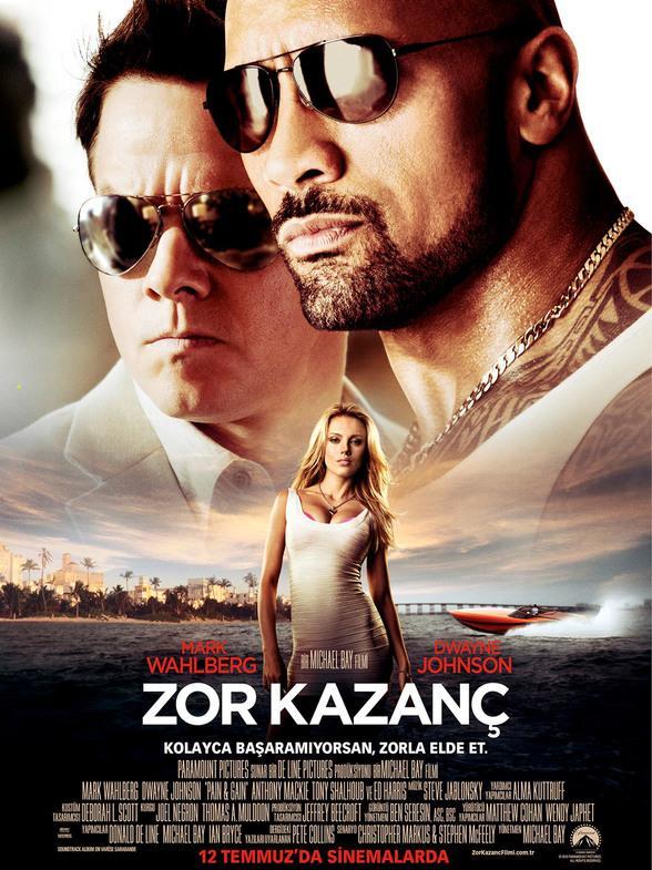 Zor Kazanç Film Konusu ve Oyuncuları 2 Zor Kazanç Film Konusu ve Oyuncuları