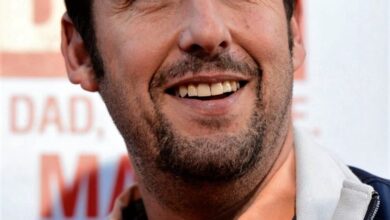 Adam Sandler kimdir 55