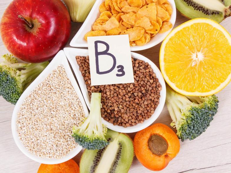 B3 Vitamini Nedir? Faydaları Nelerdir?
