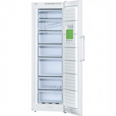 En İyi Derin Dondurucu Modelleri Tavsiyesi: 10 Derin Dondurucu 10 Bosch GSV33VWE0N