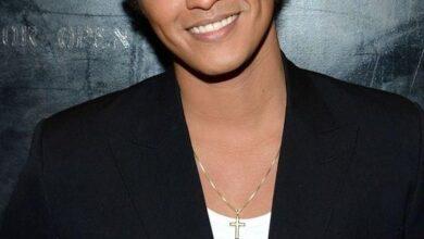 Bruno Mars Kimdir 1