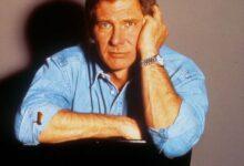 Harrison Ford 8