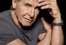 Harrison Ford Kimdir 3