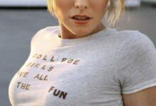 Kristen Bell kimdir 2