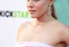 Kristen Bell kimdir 7