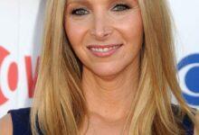 Lisa Kudrow kimdir 1