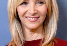 Lisa Kudrow