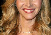 Lisa Kudrow kimdir 6