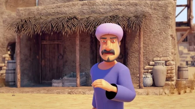 Tay Filmi Konusu ve Oyuncuları 4 Tay Filmi 3