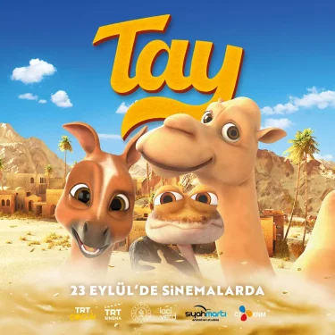 Tay Filmi Konusu ve Oyuncuları 2 Tay Filmi