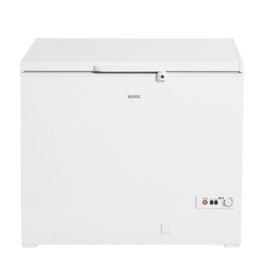 En İyi Derin Dondurucu Modelleri Tavsiyesi: 10 Derin Dondurucu 8 Vestel SD30001 DUAL
