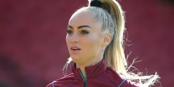 alisha lehmann 7