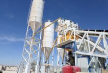 Beton Santrali Nedir, Avantajları Nelerdir?