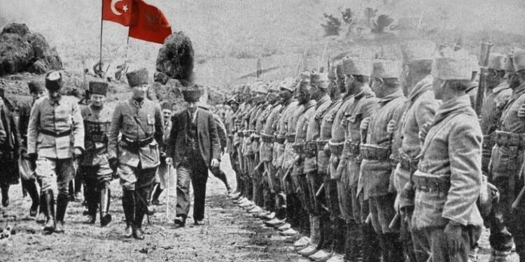 buyuk taarruz 1