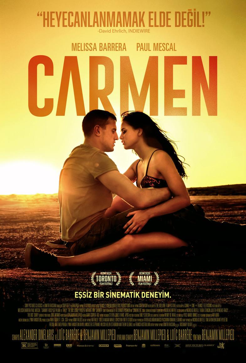 Carmen filmi