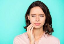Çene Kilitlenmesi Nedir? Nedenleri Nelerdir?