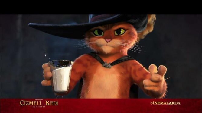 Çizmeli Kedi: Son Dilek Film Konusu ve Oyuncuları 4 Çizmeli Kedi: Son Dilek Film Konusu ve Oyuncuları