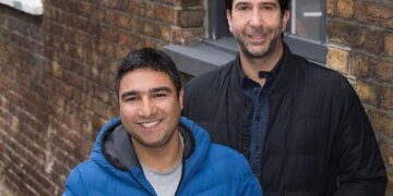 david schwimmer kimdir 4